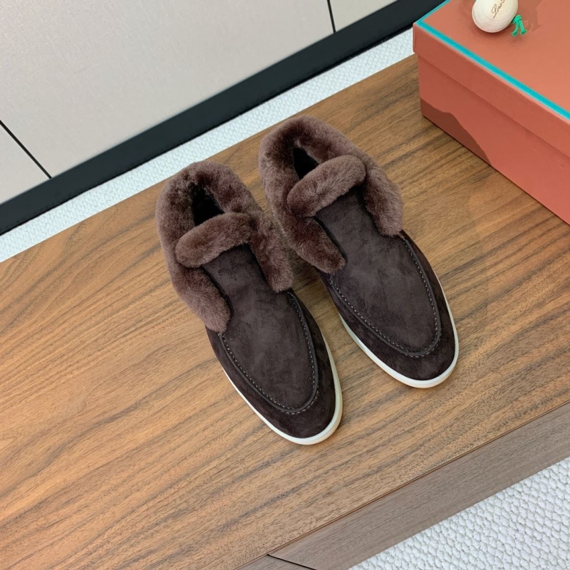 L0r0 P1ana loafers